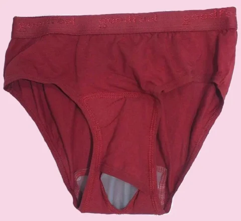 Goodfeel - Flap