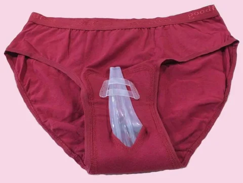 Goodfeel - Pant