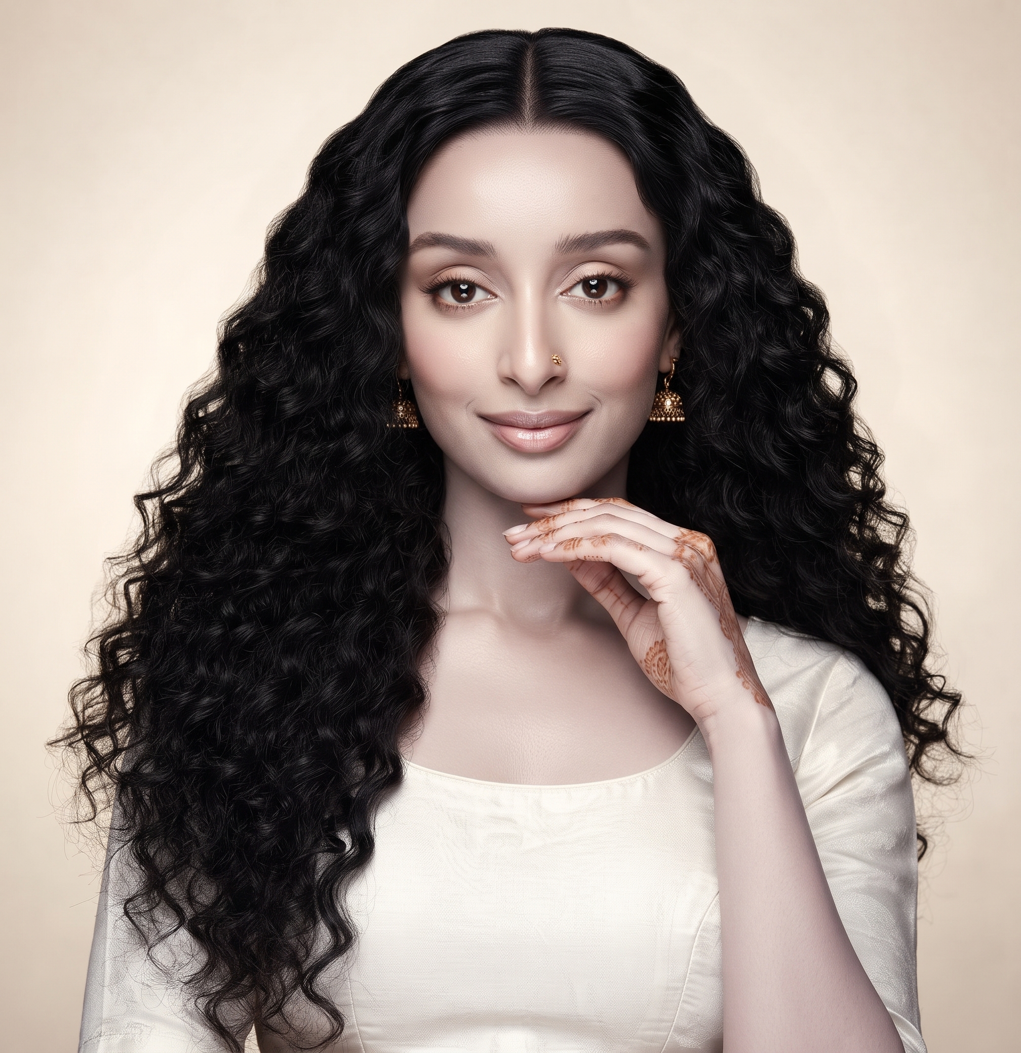 Full Lace Wig